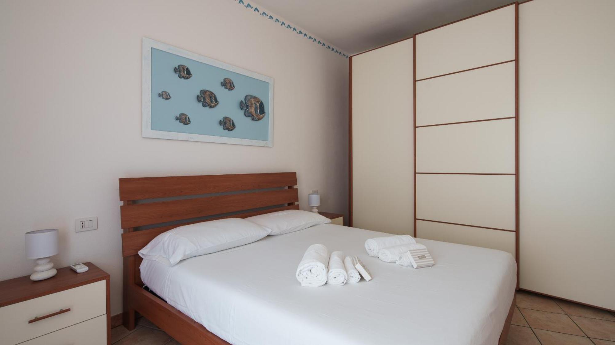 Welcomely - Sunny House Ольбія Екстер'єр фото
