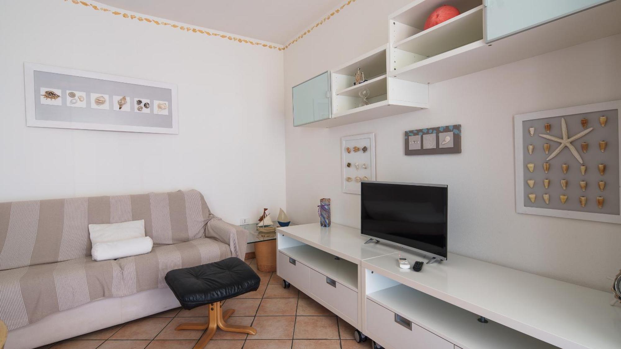 Welcomely - Sunny House Ольбія Екстер'єр фото