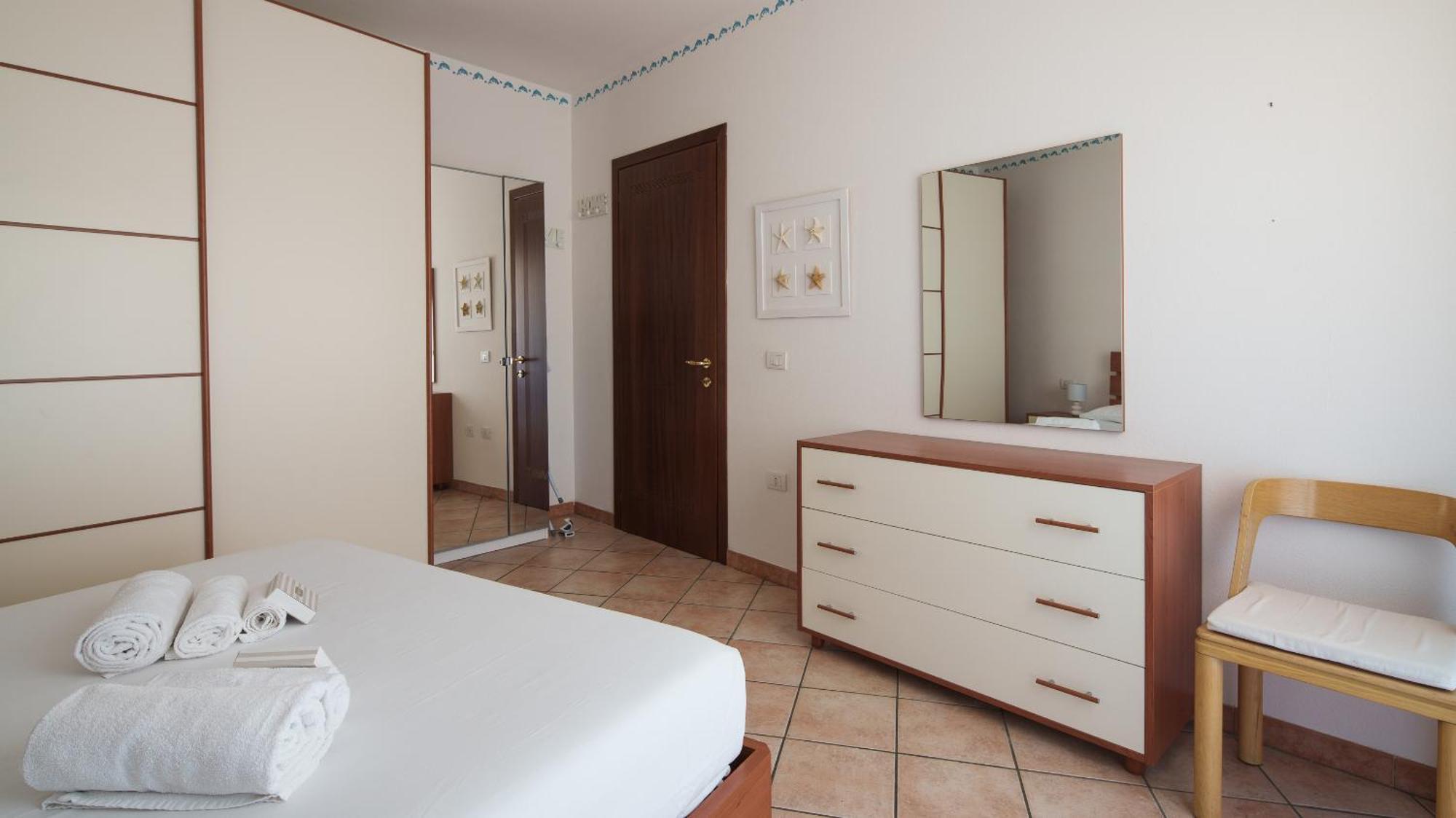 Welcomely - Sunny House Ольбія Екстер'єр фото