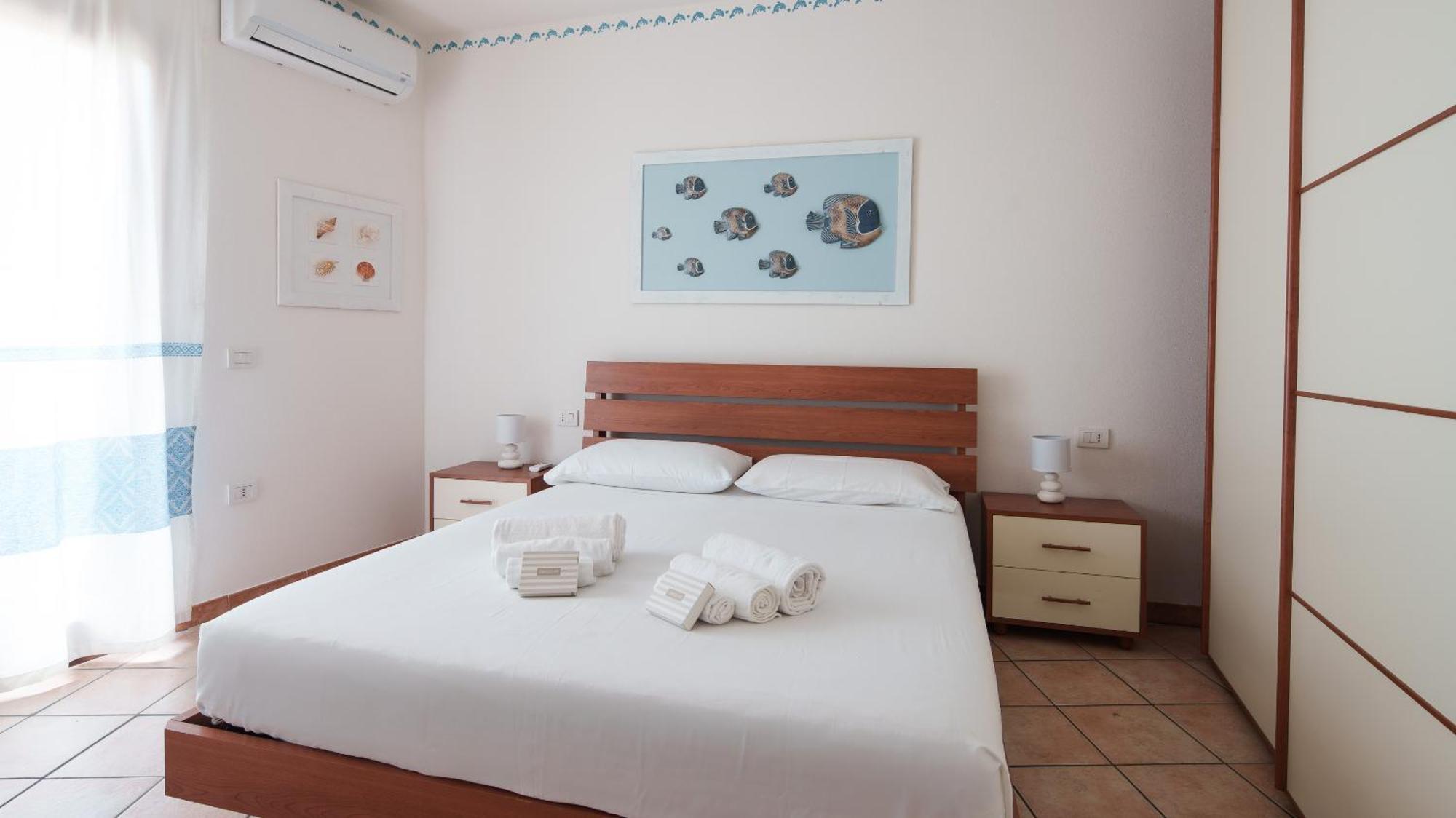 Welcomely - Sunny House Ольбія Екстер'єр фото