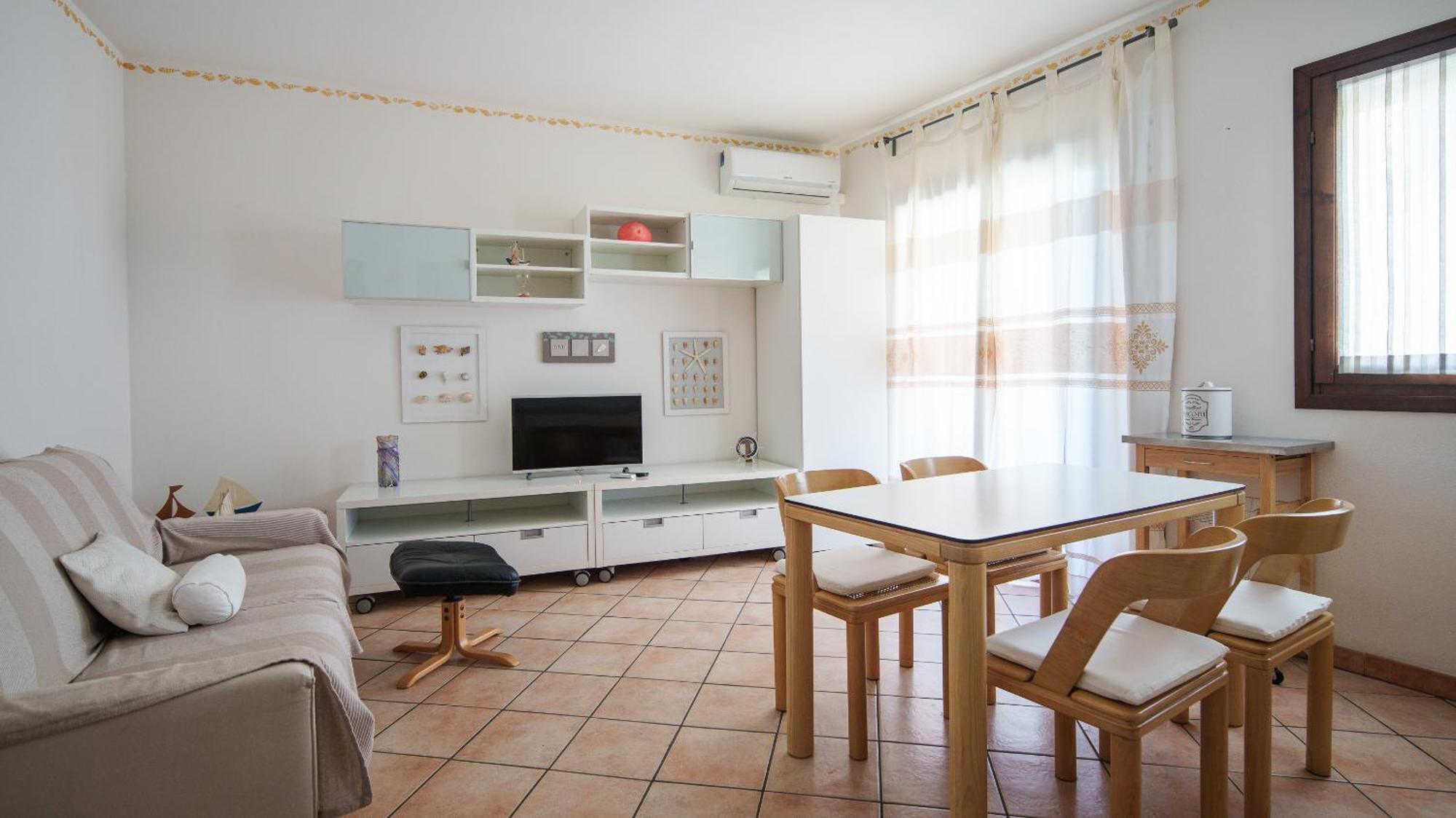 Welcomely - Sunny House Ольбія Екстер'єр фото