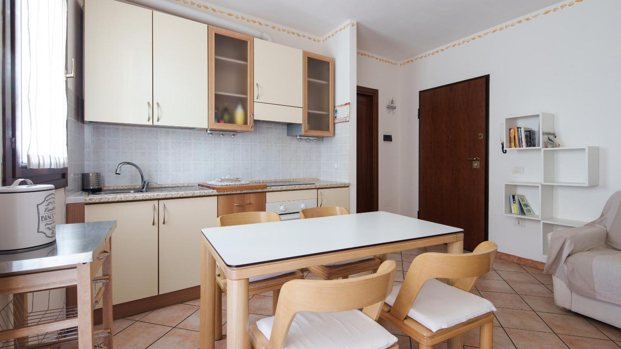 Welcomely - Sunny House Ольбія Екстер'єр фото