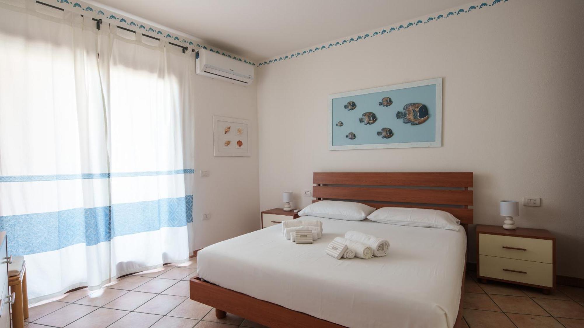 Welcomely - Sunny House Ольбія Екстер'єр фото