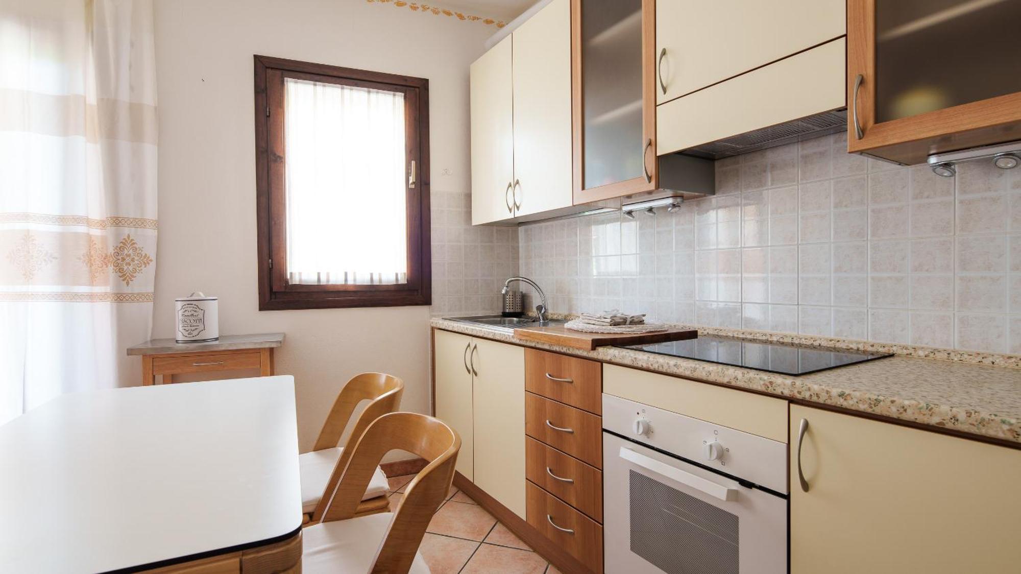 Welcomely - Sunny House Ольбія Екстер'єр фото